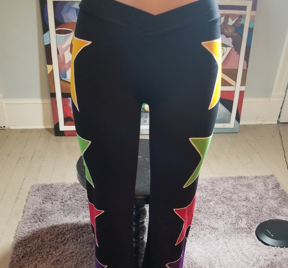 Crazy Legs - Stars - Picture 5 of 6